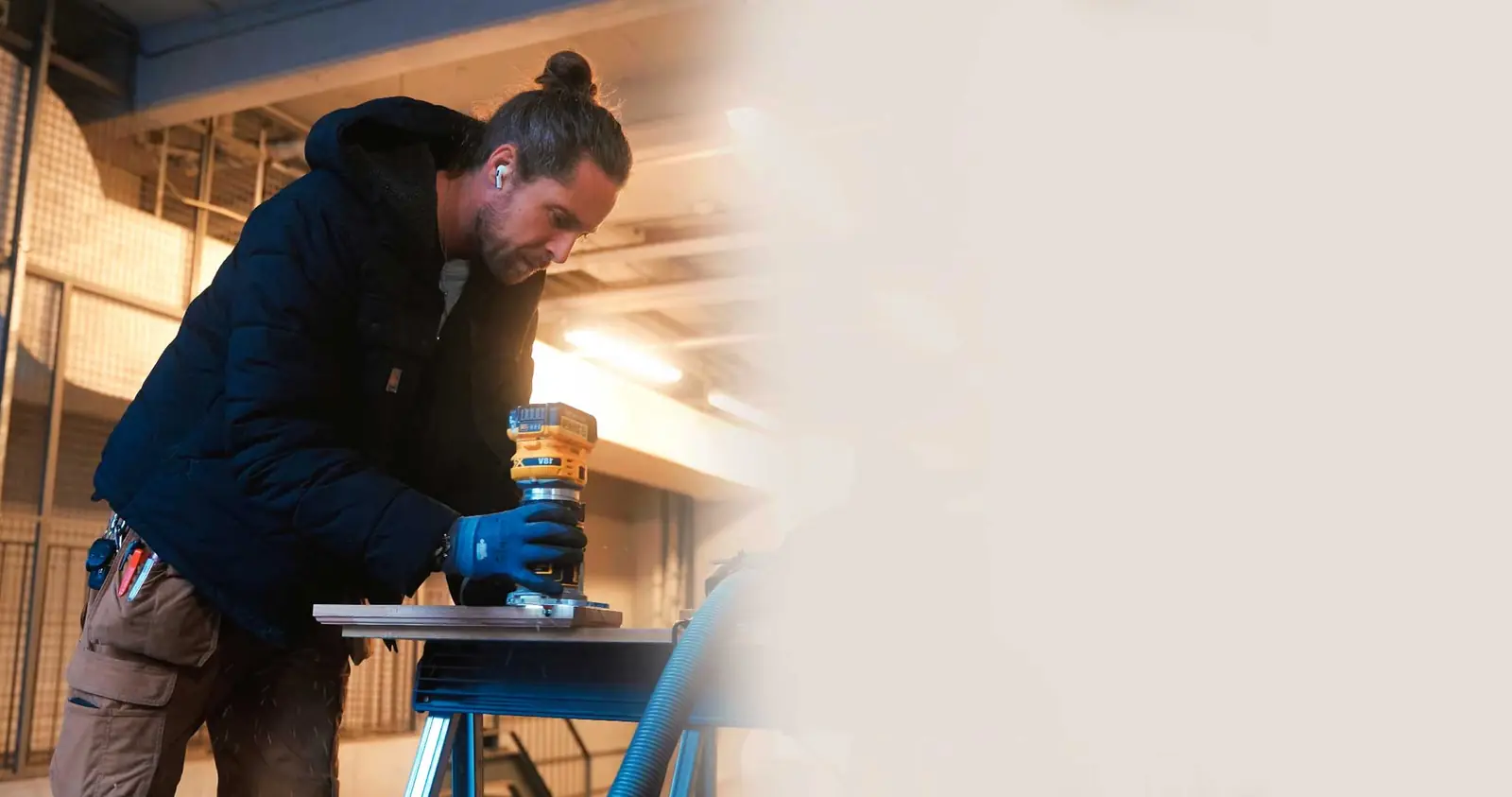 Tømrermester Søren Kildegård Kirkeby